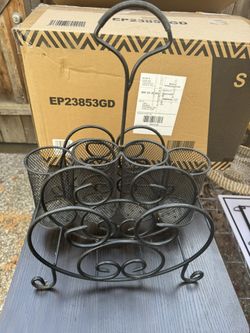Utensil Holder
