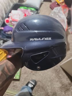 Rawlings Baseball helmet