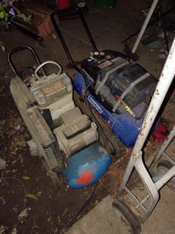 Air Compressor