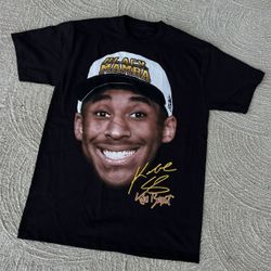 Kobe Bryant Vintage Style shirt