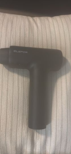 Massage Gun 