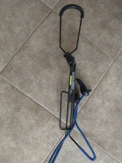 Easton sports sling shot ball launcher