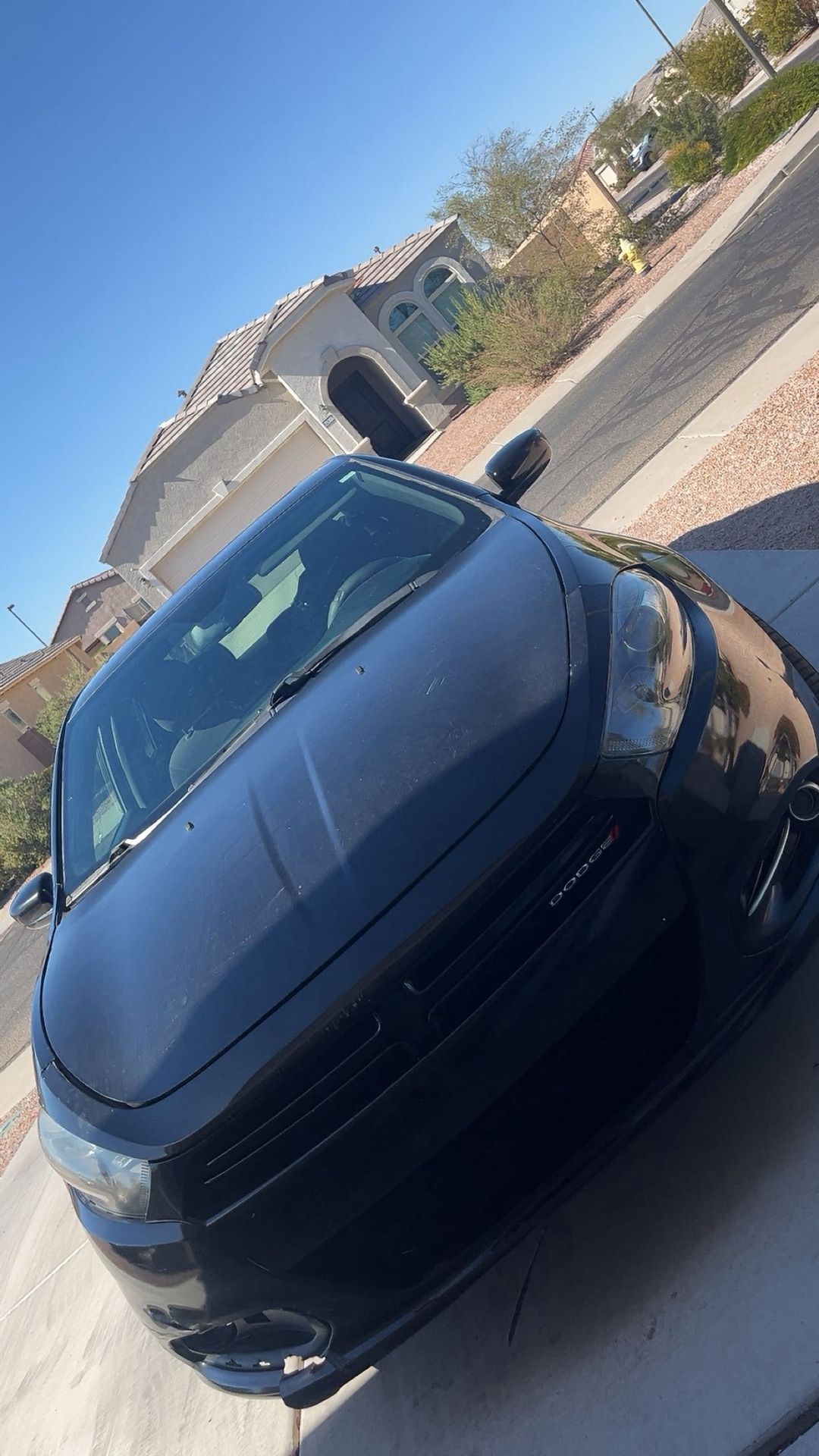 2015 Dodge Dart