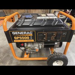 Generac Generator 