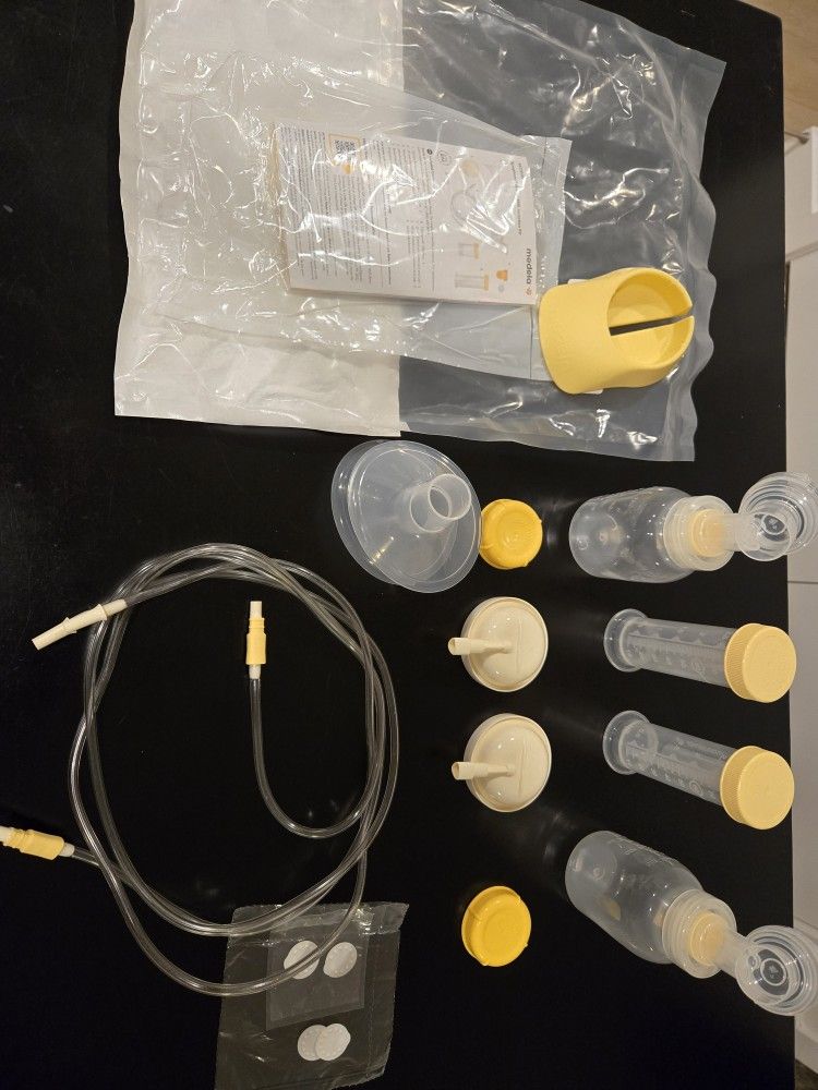 Medela Symphony Breast Pump Kit