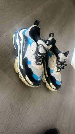 Balenciaga Triple S