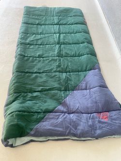 ** Kelty Catena 30° Sleeping Bag **