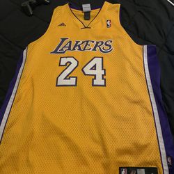 Kobe Bryant Jersey