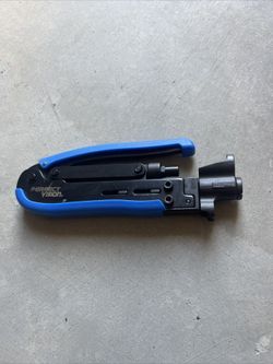 Perfect vision Cable Crimper PV200