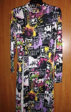 Fashion Top Size Large 