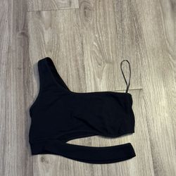 Black Top (Garage)
