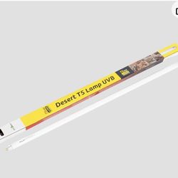 Repti Zoo 22” T5 UVB Bulb