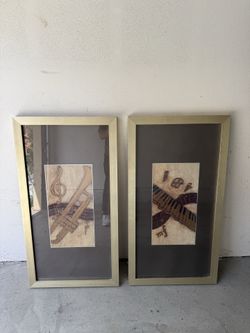 Tall Photo Frames