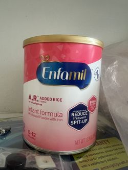Enfamil