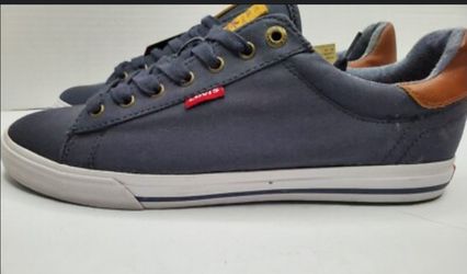 Levis Shoes Size 13