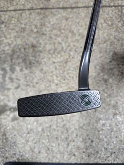 Odyssey Toulon Design Las Vegas 34"