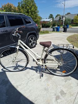 Schwinn Bike
