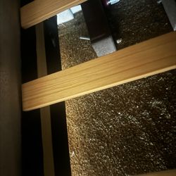 King Bed Frame And Mattress 