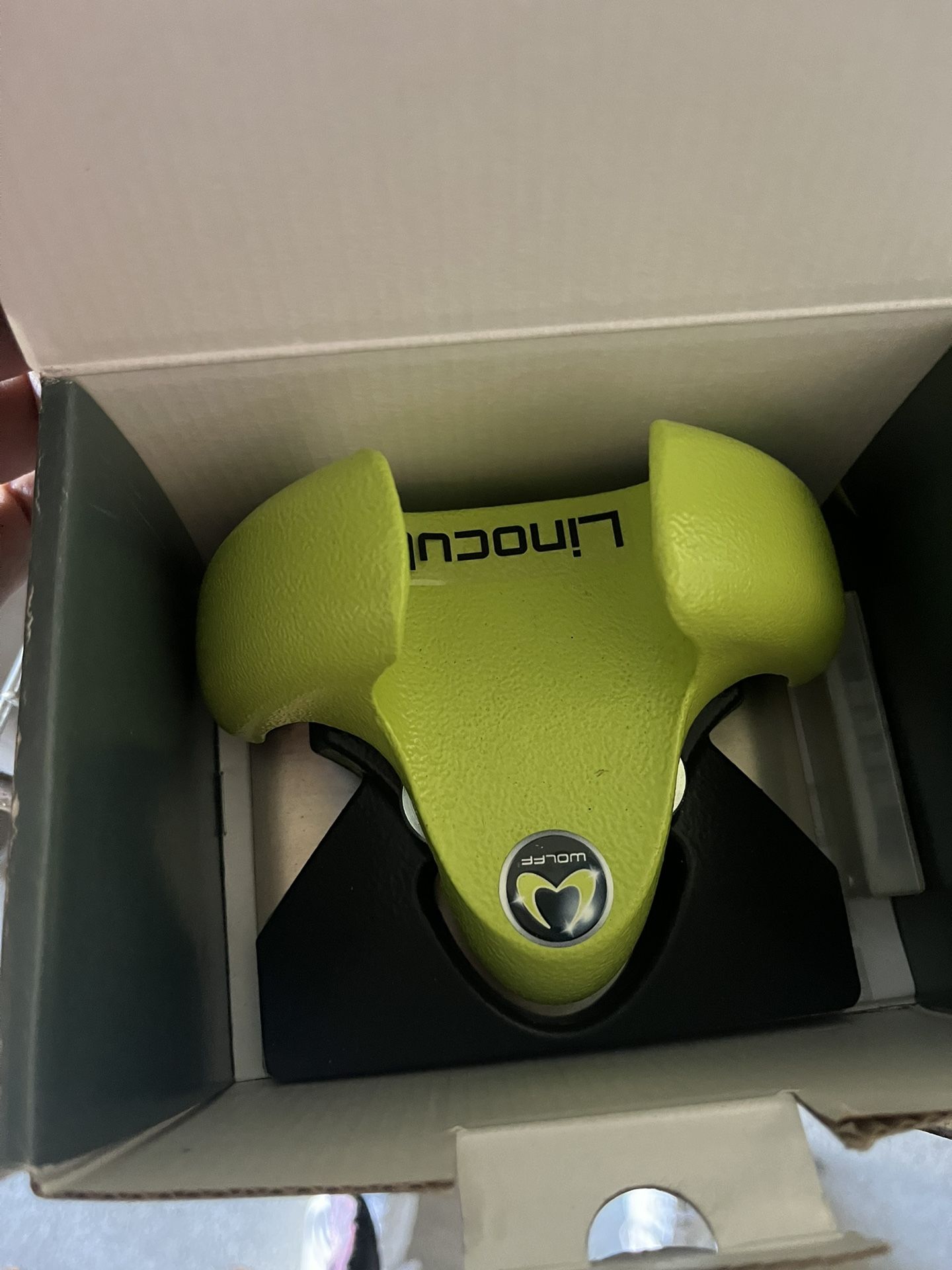 Wolff Seam Cutter