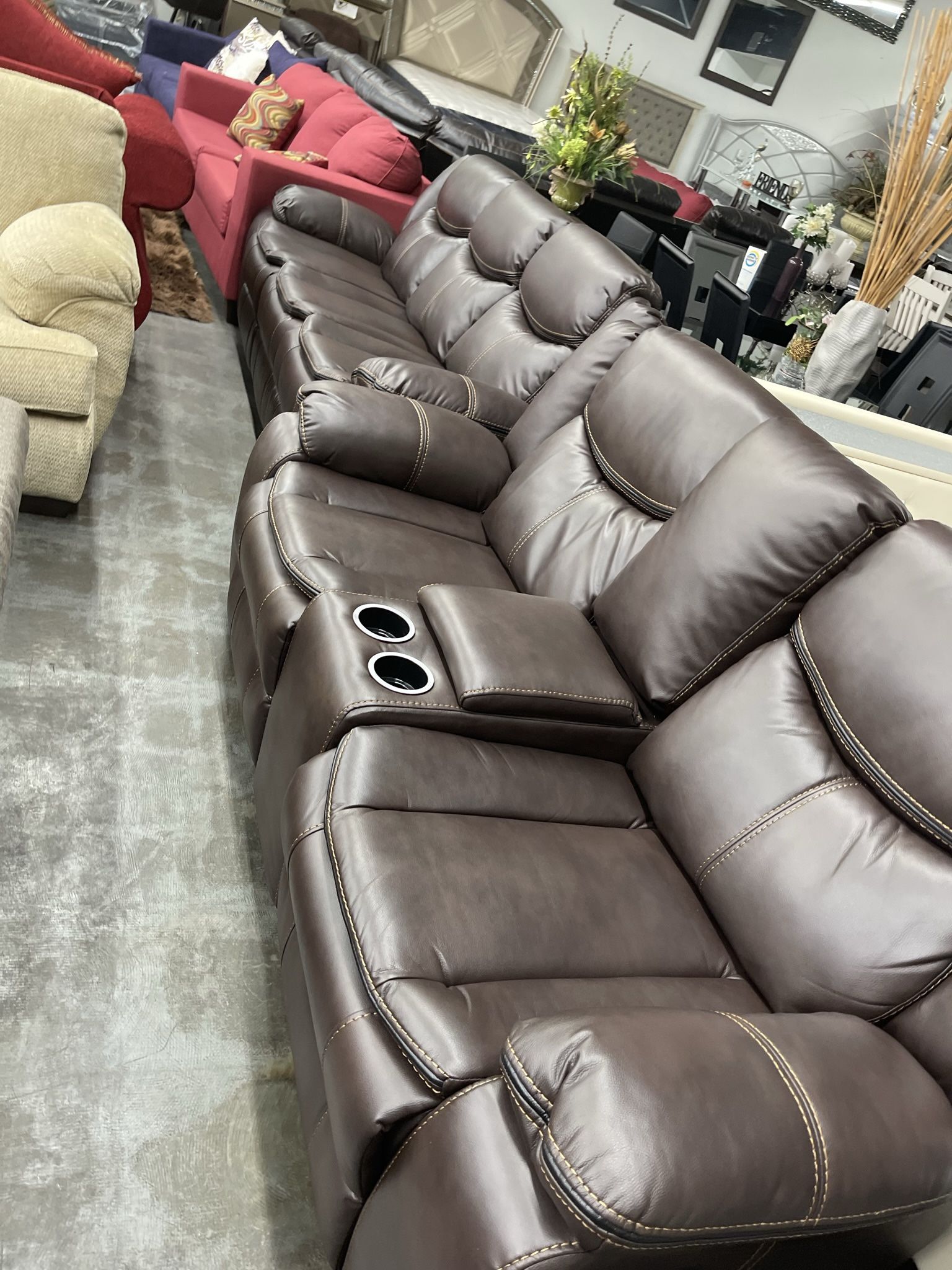 New Sofas For $1399