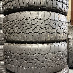 275-55-20 Falken 