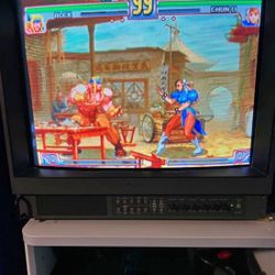 Sony PVM 20M2U Retro Gaming CRT