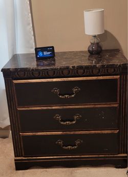 night stand