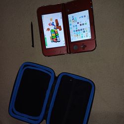 New 3DS XL (Used)