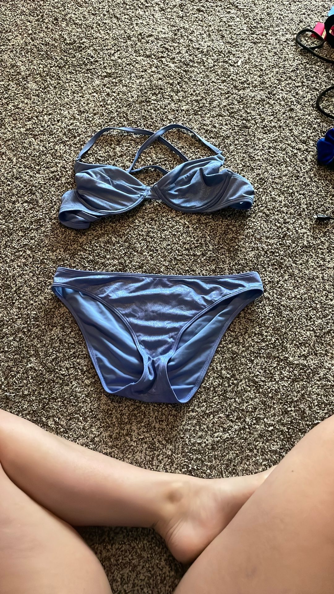 Hollister Bikini