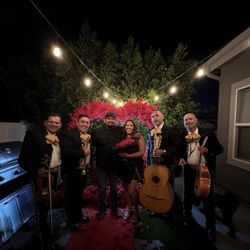 Mariachi Mariachi’s Music 