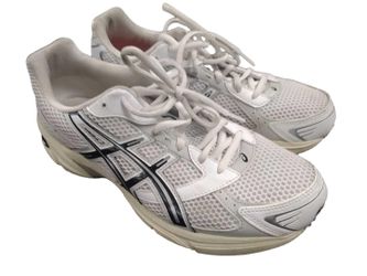 Asics 1201a256 White