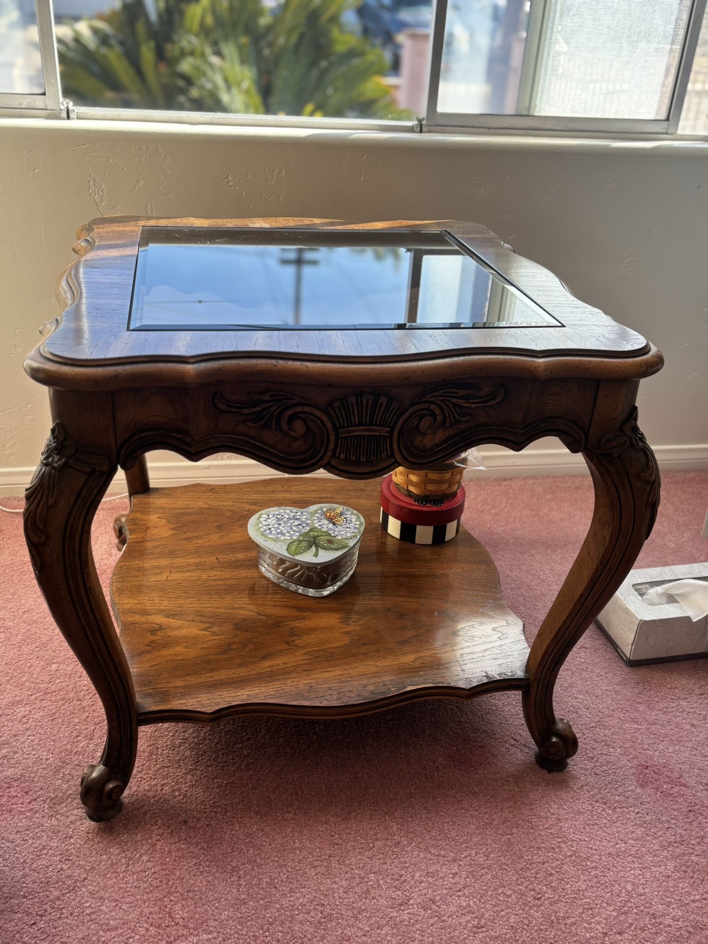 End Table