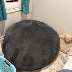 Big bean bag