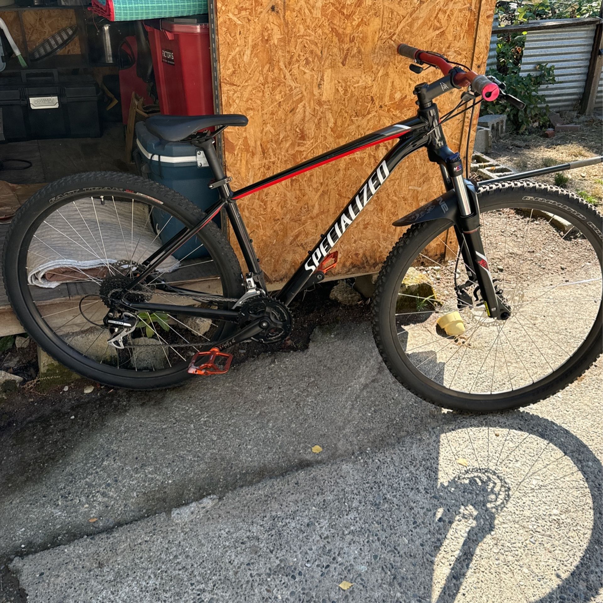 Specialized Rock Hopper
