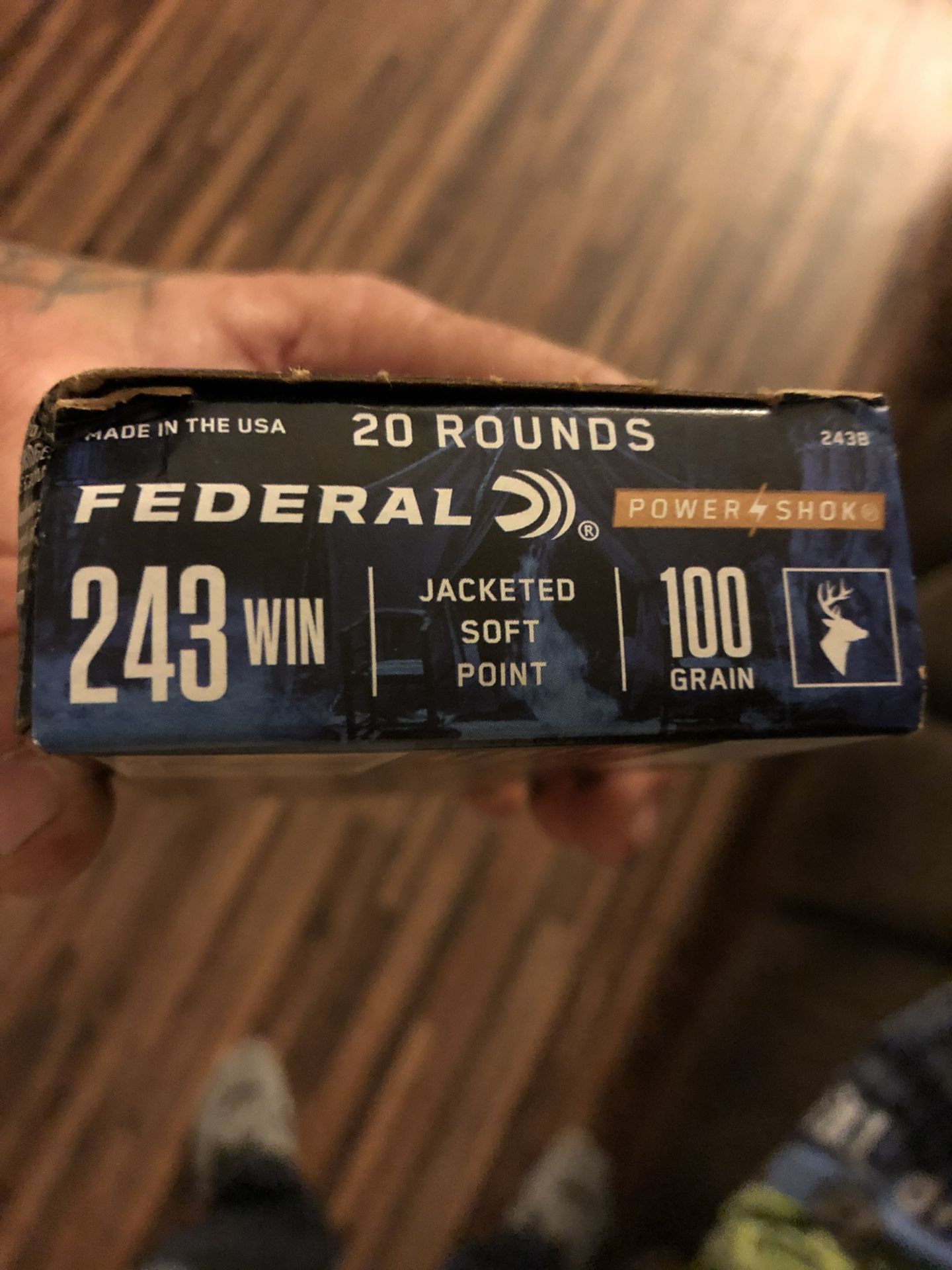 Box