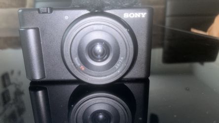 Sony ZV-1F