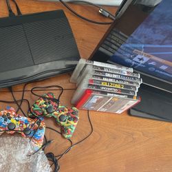 ps3 