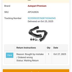 Parts Nissan Pathfinder 