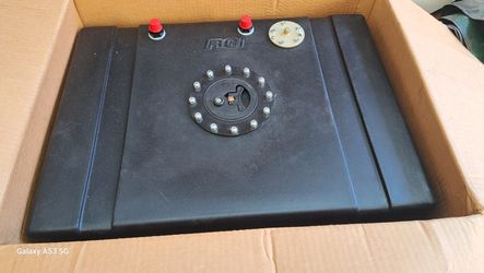 RCI Fuel Cell 16 gallon