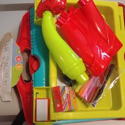 Kids Drawing Projector Super 