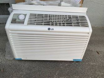 New LG Room Air Conditioner For Sale $90.00