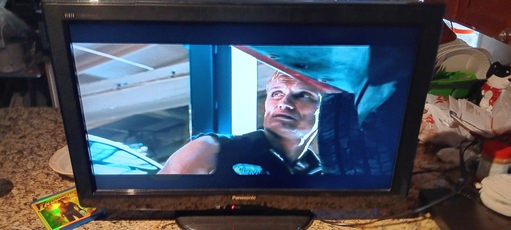 Panasonic 32 Tv