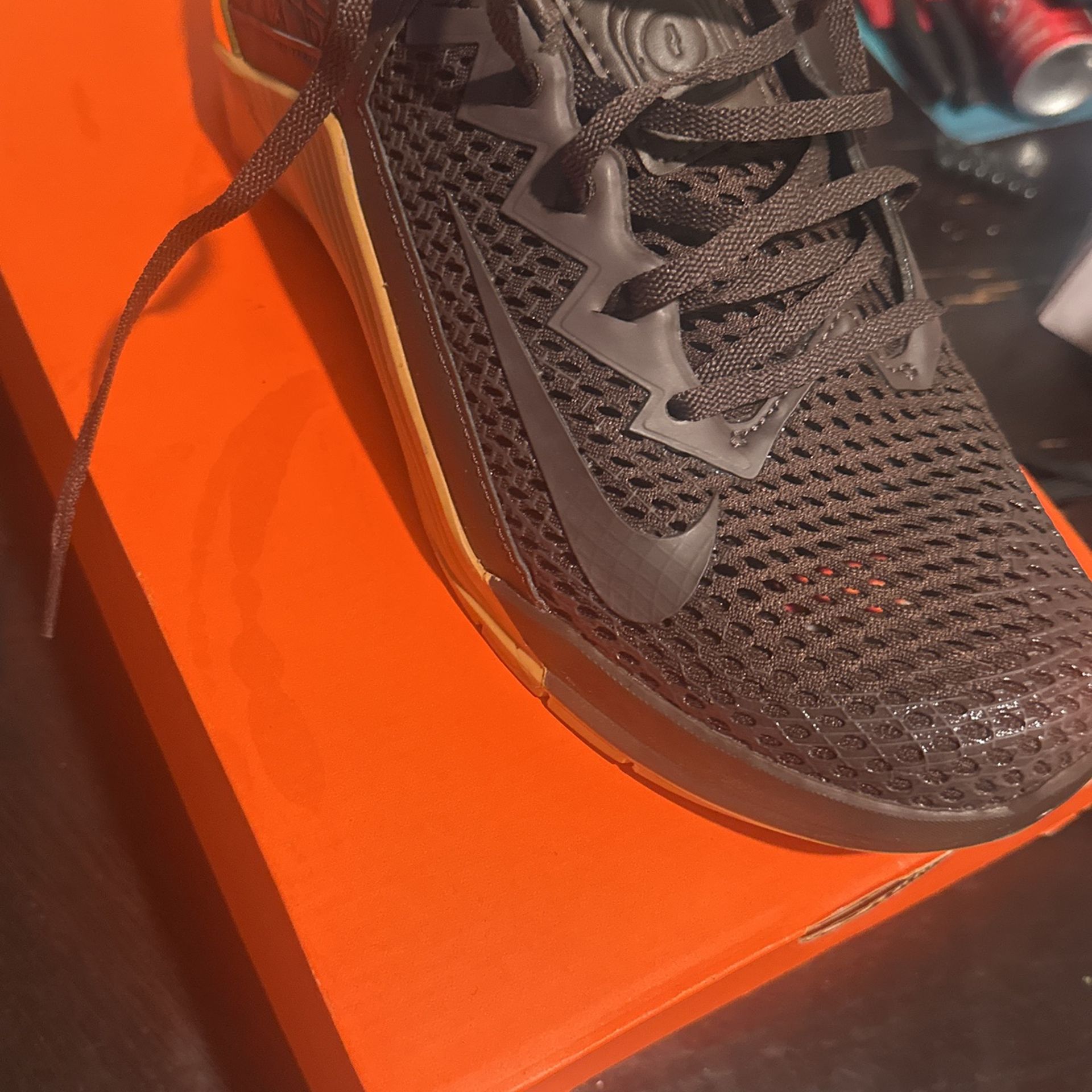 Nike MetCon 6 Prm Size 9