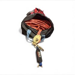 Fall tech Horizontal, Lifeline Kit