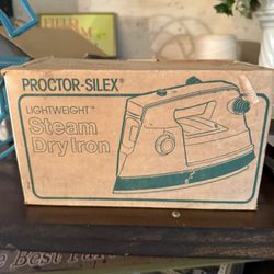 Vintage Iron
