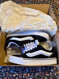 Knu Skool Vans