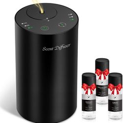 Kit de iniciación de difusor de aceite 