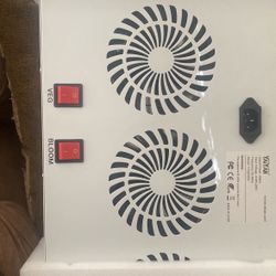 YaiYan “Tomatoe” grow light