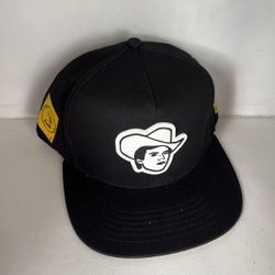 Gorra belica snapback hat