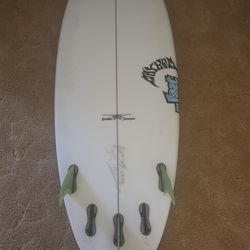 Lost Puddle Jumper fish